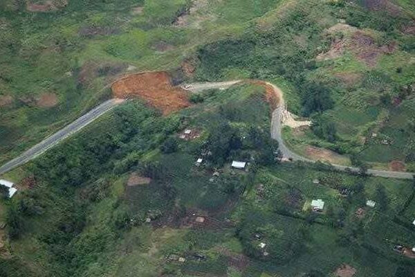 5 Killed, 1,000 Homes Destroyed In Magnitude 6.9 Quake In Papua New Guinea