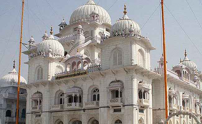 Lok Sabha Elections 2024: Patna Sahib Seat, Historically Significant, A BJP Stronghold