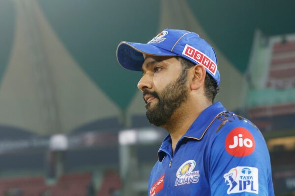 After Rohit, Another Captain Of Ex-Champion May Face The Axe: Report