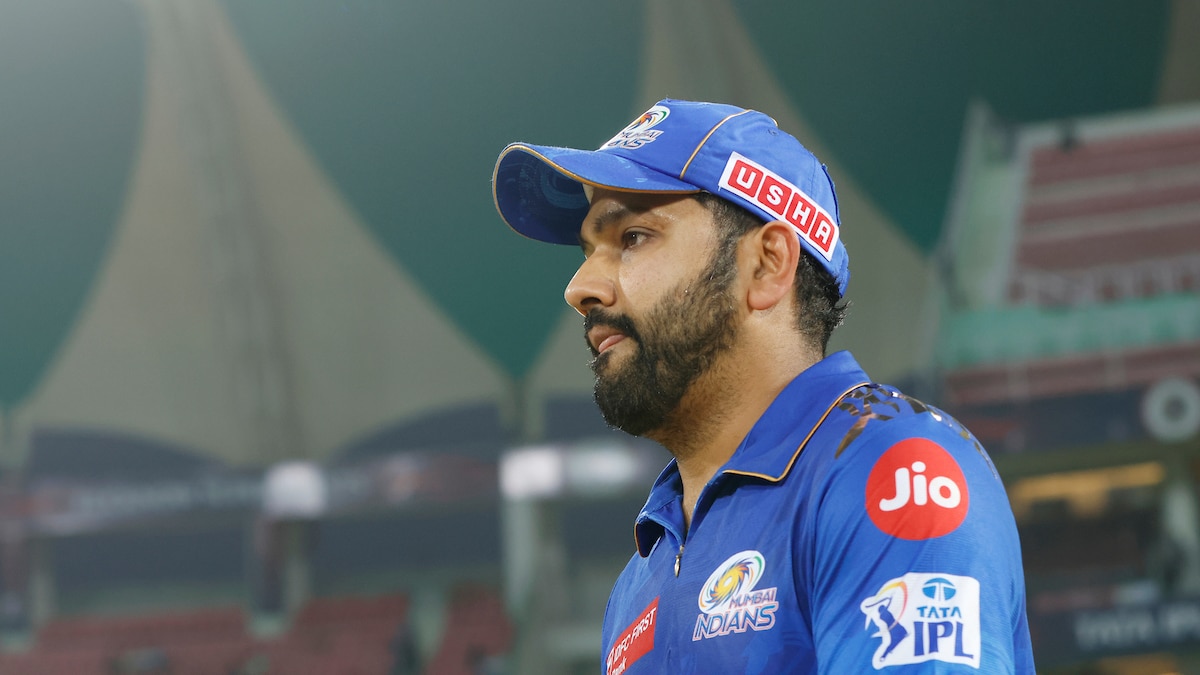 After Rohit, Another Captain Of Ex-Champion May Face The Axe: Report