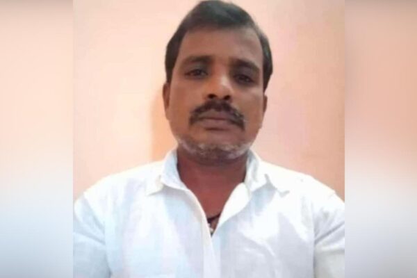 Drunk man crushes father to death in Medak