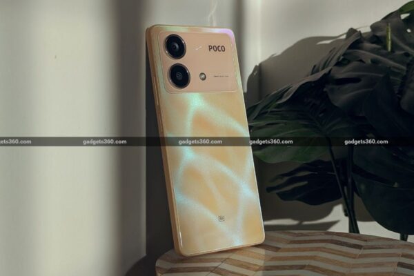 Poco X6 Neo Review: Budget Hero