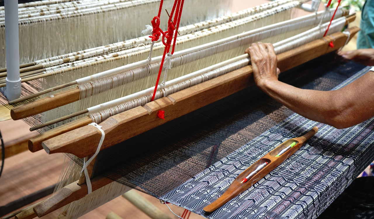 Powerlooms fall silent: Telangana weavers in existential crisis again