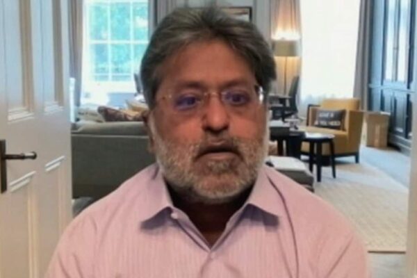 "Innovation Not So Much From The BCCI…": Lalit Modi On IPL