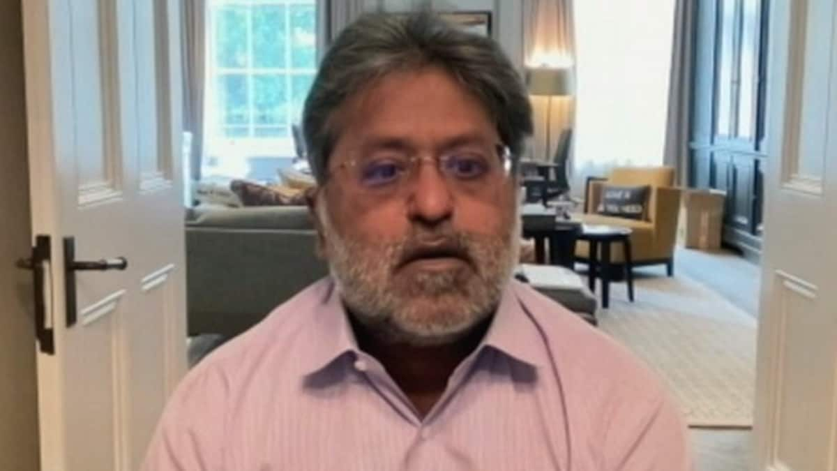 "Innovation Not So Much From The BCCI…": Lalit Modi On IPL