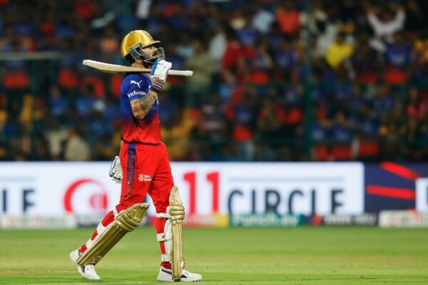 First Time Ever: Kohli Only Indian To Register This Historic T20 Record