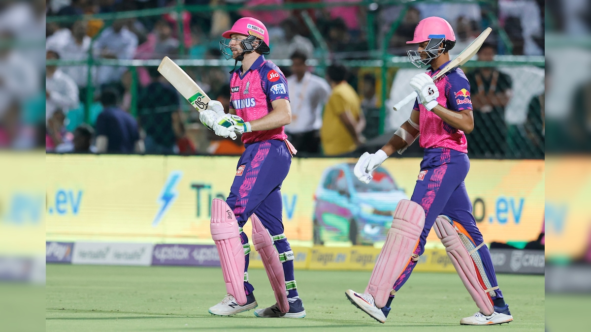 IPL 2024 Live: RR Skipper Sanju Samson Wins Toss, Opts To Bat Against LSG