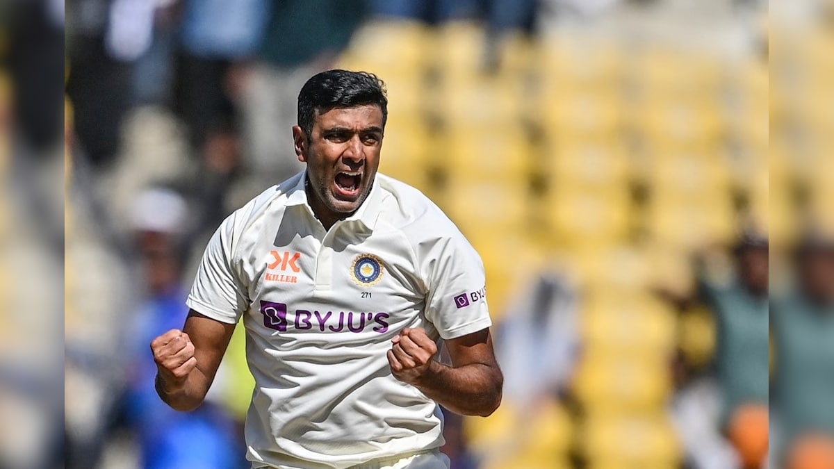 "We Will Go Into Series With…": Confident Ashwin On Upcoming AUS Tests