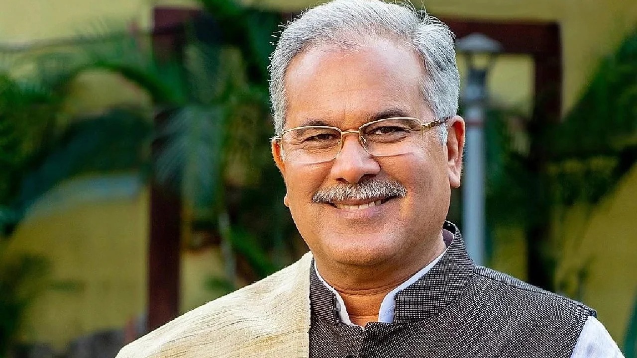 Congress Fields Chhattisgarh's Former Chief Minister From BJP Stronghold