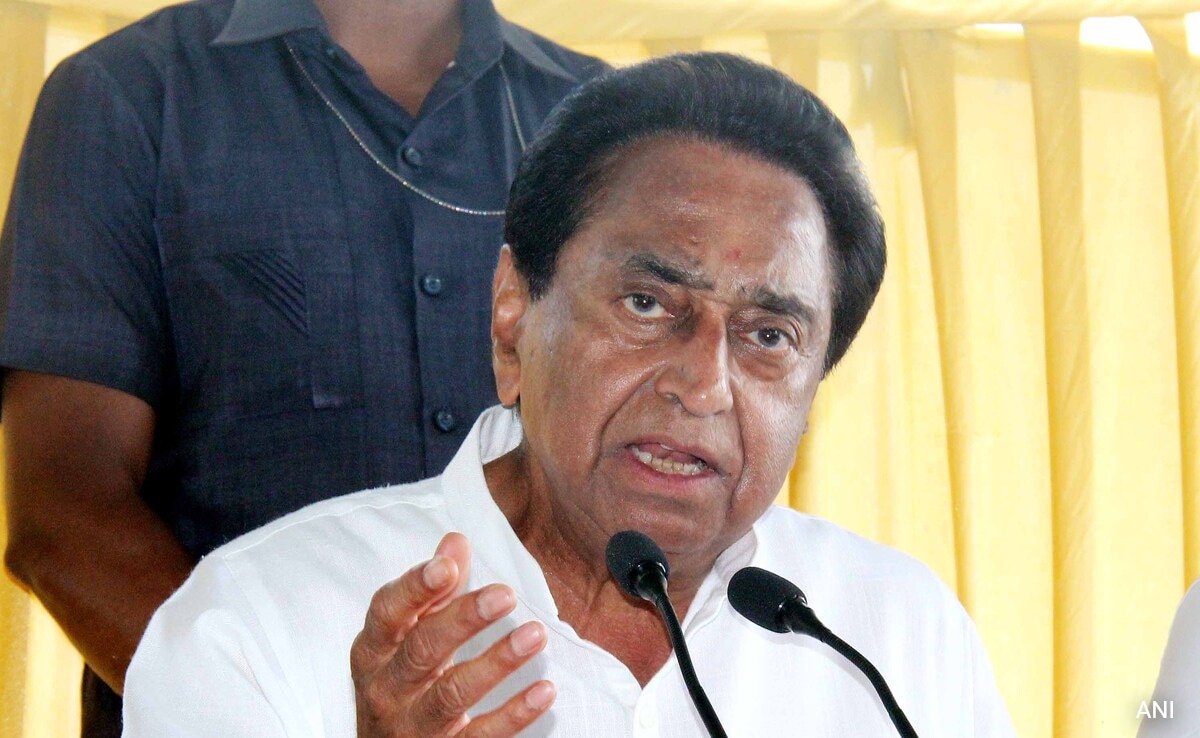 Kamal Nath To Leave Home Turf Chhindwara, Contest From Jabalpur? He Says…