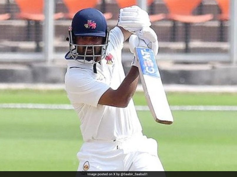 Ranji Trophy Final Live: Rahane, Musheer Take Mumbai Closer To Title