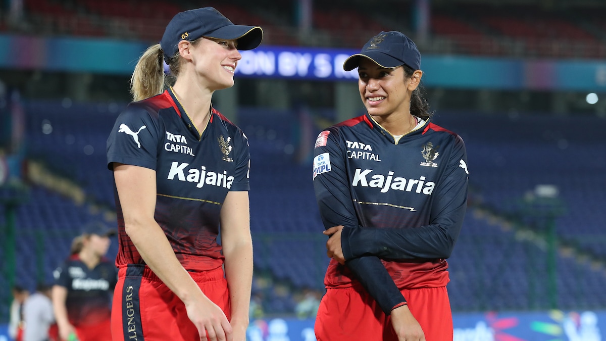 WPL 2024: Can DC Stop Ellyse Perry Juggernaut In Title Clash With RCB?