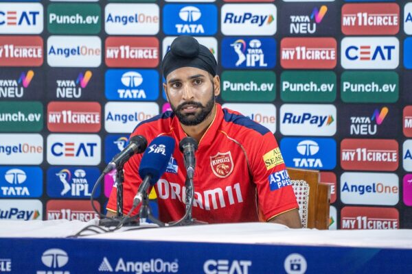 "I Tried To Bowl…": Harpreet Brar Reveals Plan Against Kohli, Maxwell