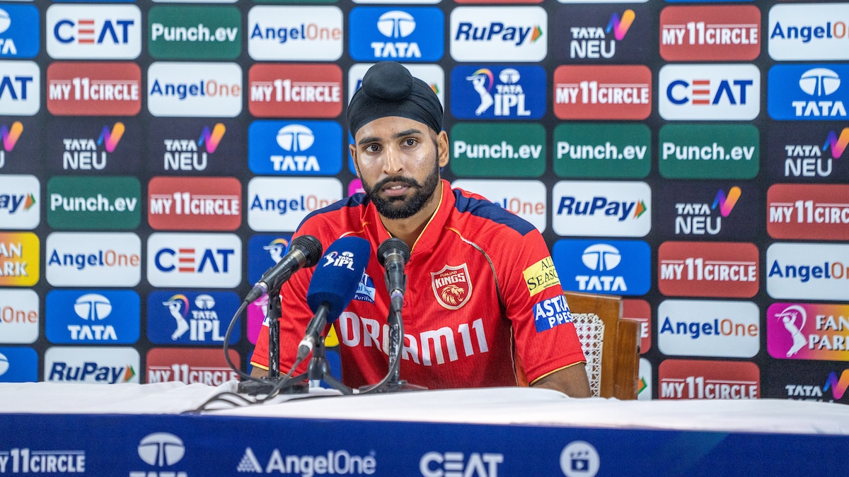 "I Tried To Bowl…": Harpreet Brar Reveals Plan Against Kohli, Maxwell