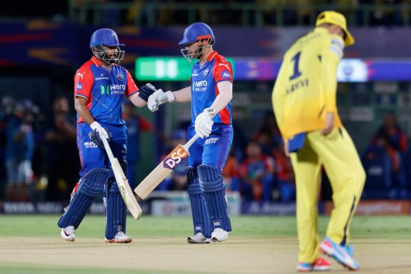 IPL 2024 Live: DC Skipper Rishabh Pant Wins Toss, Opts To Bat vs CSK