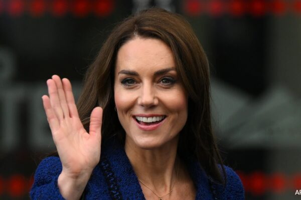 Kate Middleton Conspiracy Theories Linger Despite Cancer Revelation