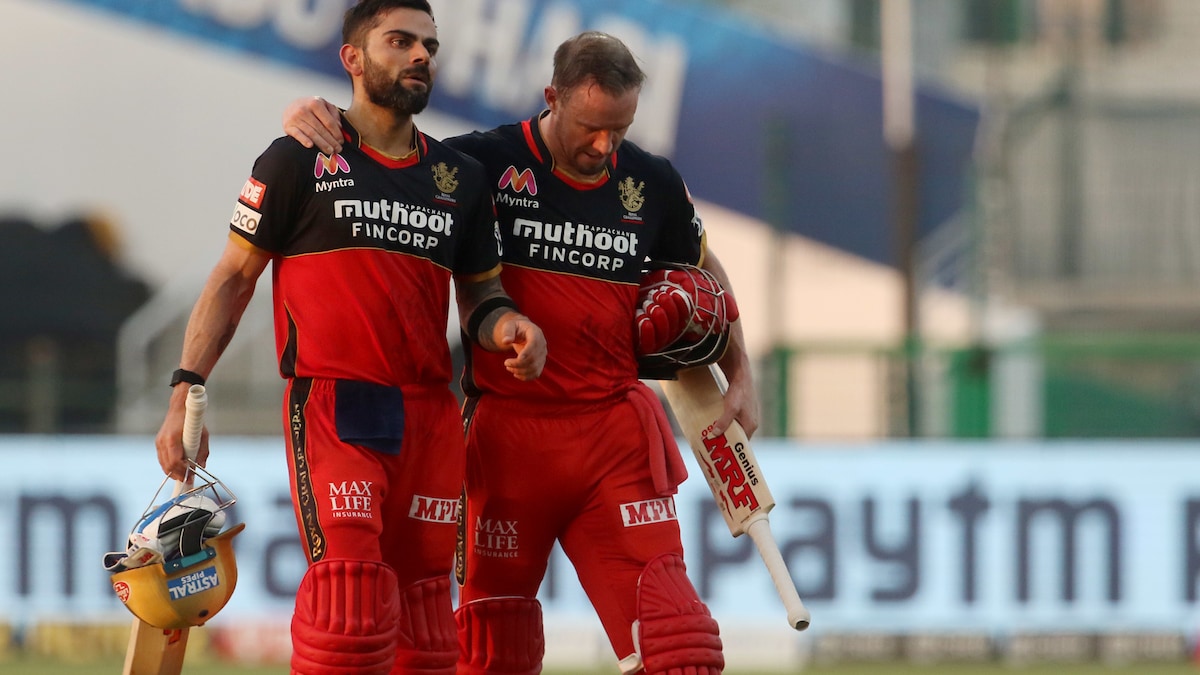 After Gavaskar's 'Maybe Kohli Will Miss IPL Too' Comment, ABD's Major Hint