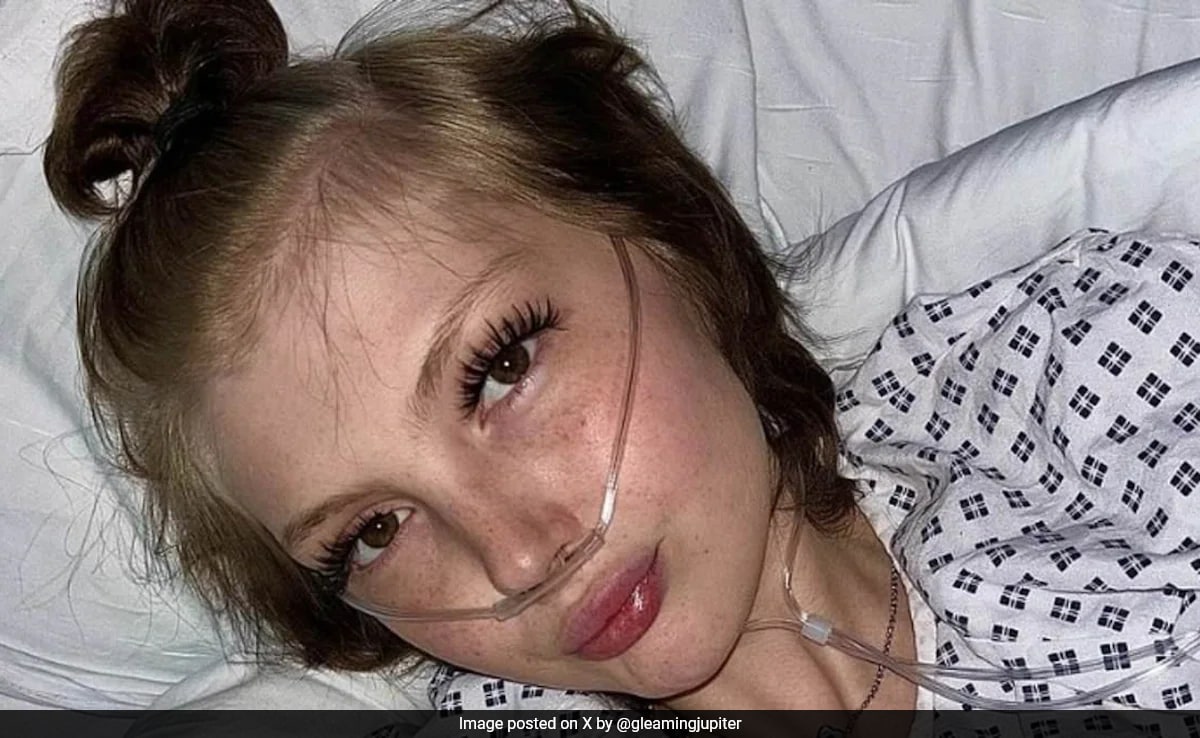 Leah Smith, 22-Year-Old TikTok Star, Dies After Battle With Rare Cancer