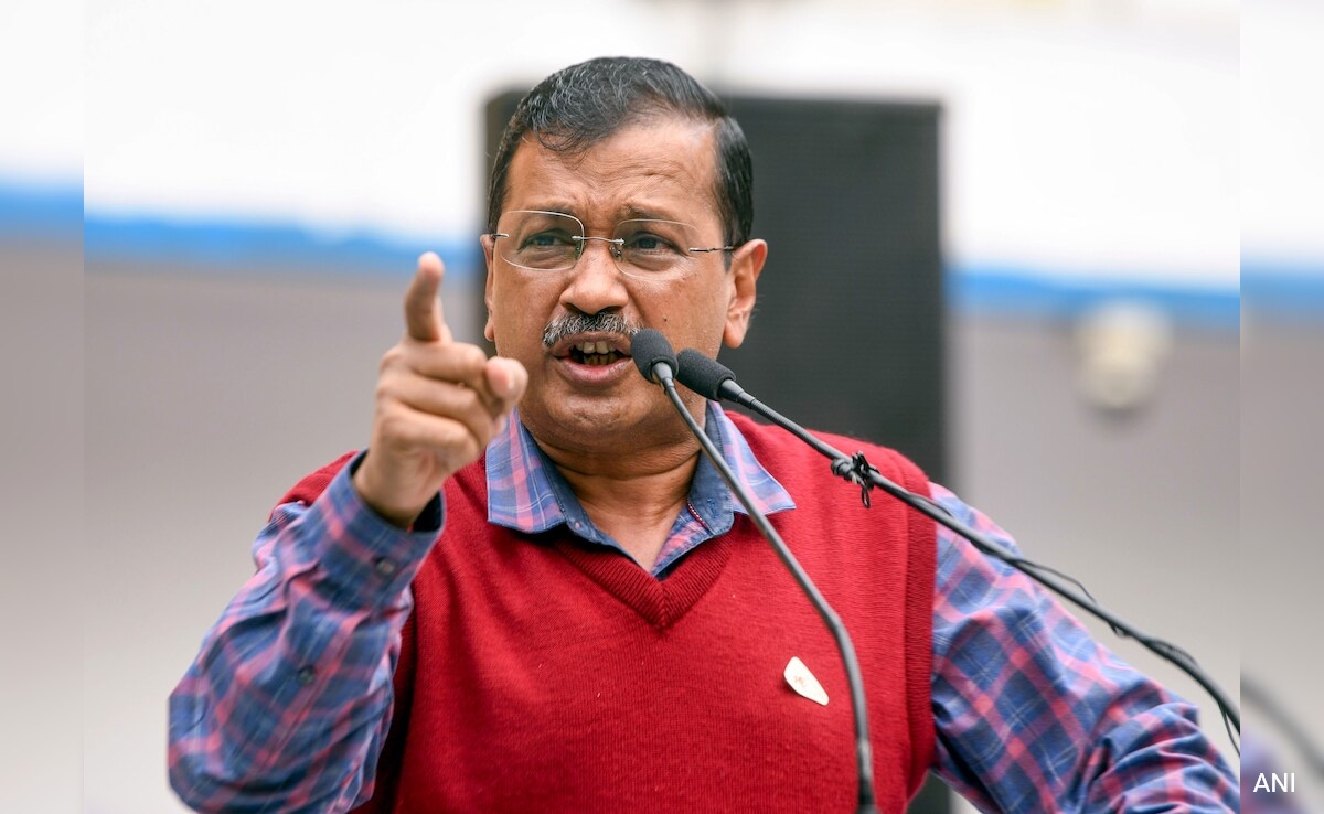 Arvind Kejriwal In High Court Against Arrest, Questions "Delaying Tactics"