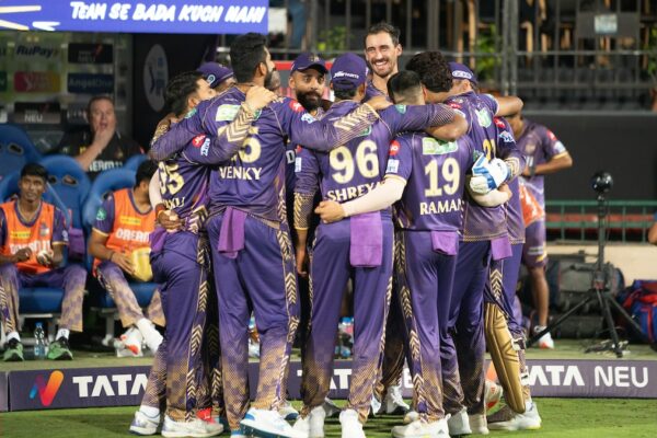 IPL 2024 Points Table: KKR Rise To Second Spot, RCB Are At…