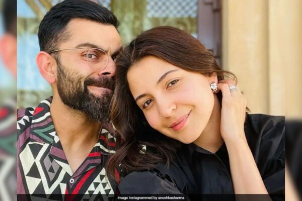 Virat On 2-Month Paternity Break As Wife Anushka Gave Birth To Son Akaay