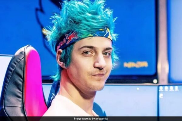 Ninja, World's Biggest Gaming Streamer, Diagnosed With Cancer At 32