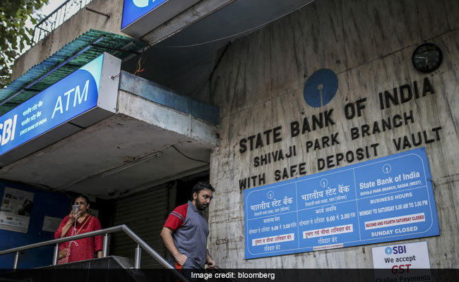 For SBI, A Supreme Court Warning Over "Wilful Disobedience"