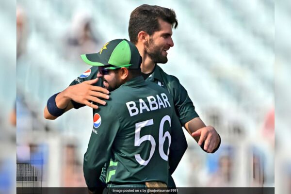 How Shaheen Reacted To Babar's 'Unfair' Return As Captain, Report Reveals