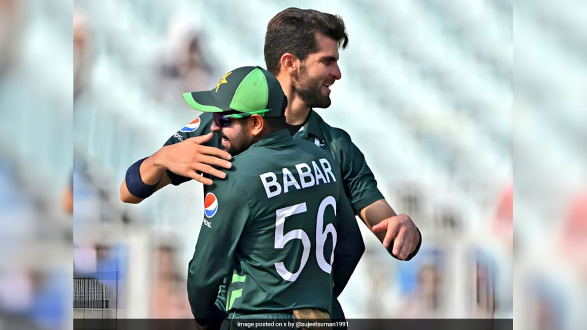 How Shaheen Reacted To Babar's 'Unfair' Return As Captain, Report Reveals