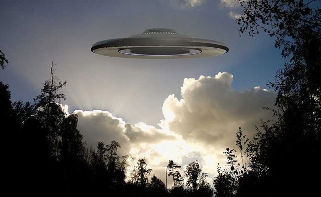 UFO Sightings Were "Misidentification Of Ordinary Objects": Pentagon Report