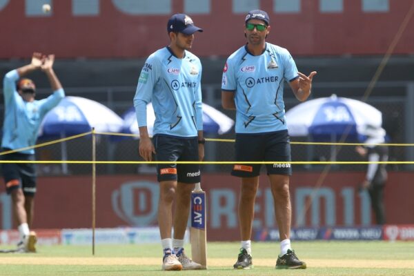 Nehra's "Whole Of India" Remark Over Gill's Gujarat Titans Captaincy Debut