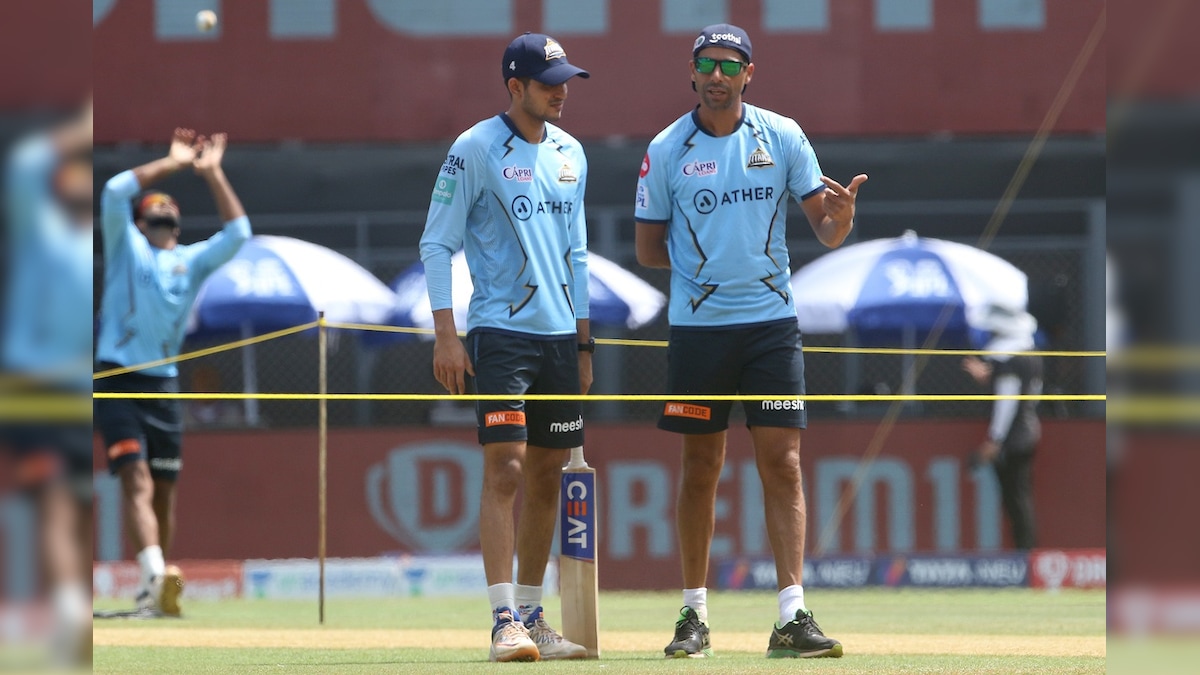 Nehra's "Whole Of India" Remark Over Gill's Gujarat Titans Captaincy Debut