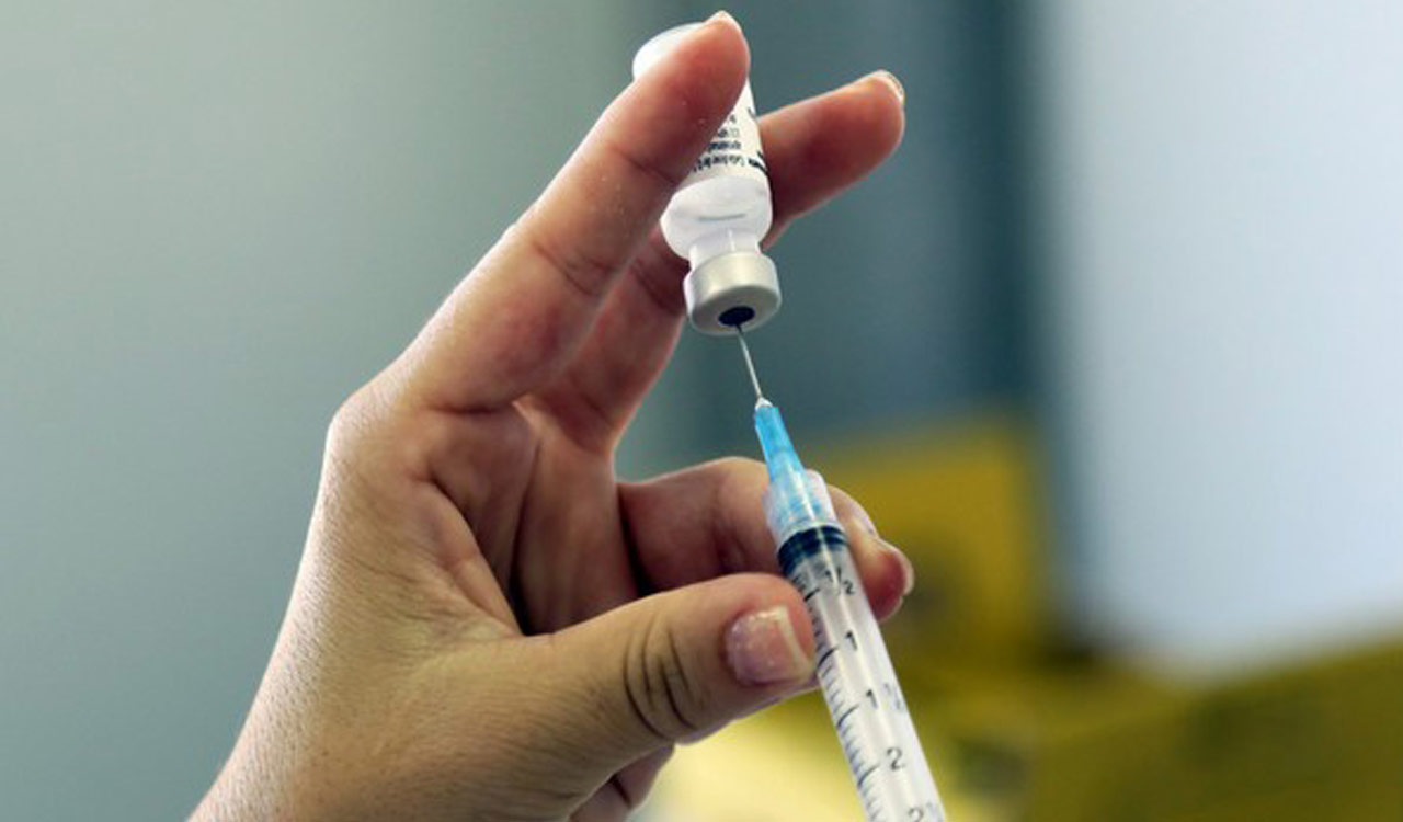 AIIMS-Bhopal to provide free cervical cancer vaccine for girls aged 9 to 14