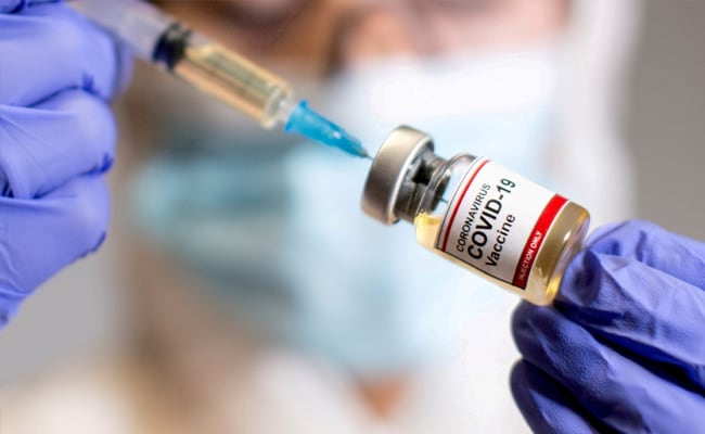 Man Who Took 217 Covid Vaccines Has Fully Functional Immune System: Study