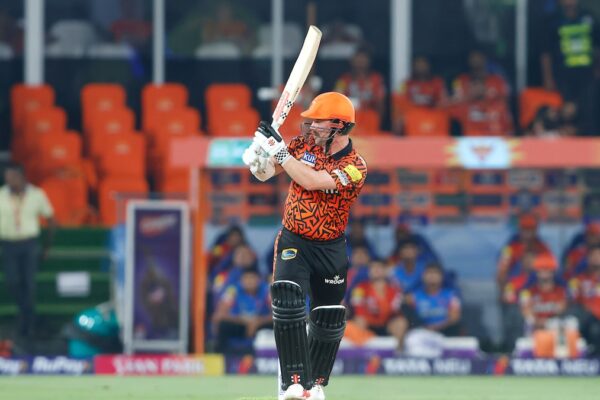 IPL 2024 Live: SRH Skipper Cummins Wins Toss, Opts To Bat Against GT