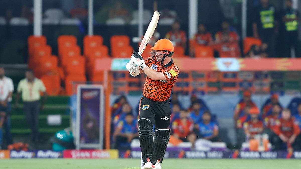 IPL 2024 Live: SRH Skipper Cummins Wins Toss, Opts To Bat Against GT