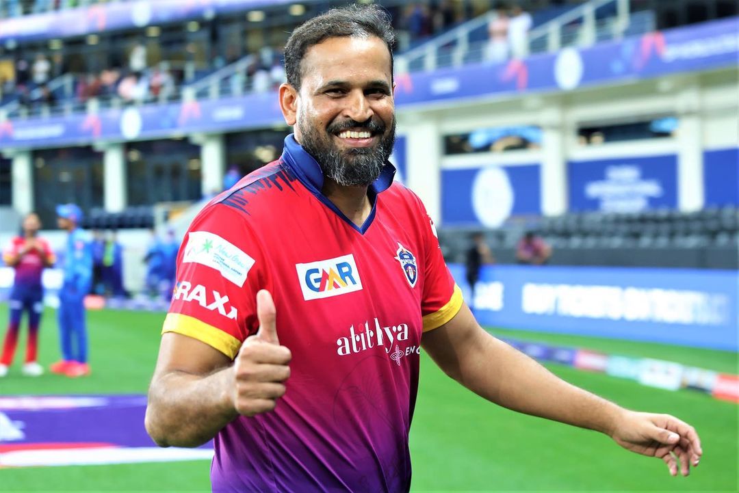 Yusuf Pathan vs Adhir Ranjan Chowdhury? Trinamool Announcement Sparks Buzz