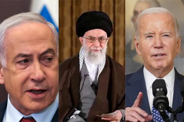 Explained: How Fallout Of Iran-Israel Conflict Could Impact Global Politics