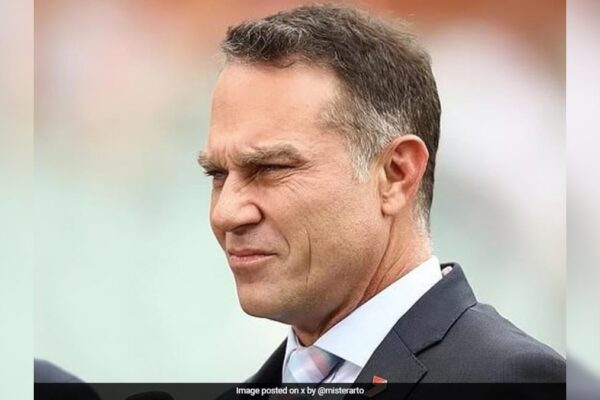 Ex Australia Cricketer Michael Slater Collapses After Being Denied Bail