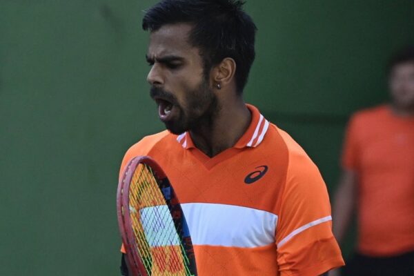 Nagal Becomes 1st Indian In Monte Carlo Masters Main Draw In 42 Years