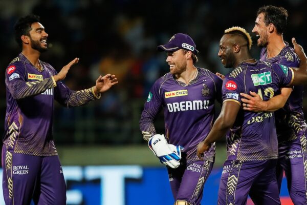 IPL 2024 Points Table: KKR Take Top Spot, Delhi Capitals Slip To…