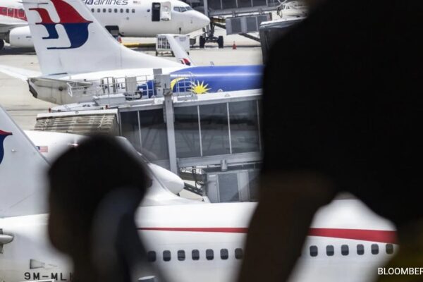 Ten Years After MH370, Malaysia Air Seeks to Shed Troubled Past