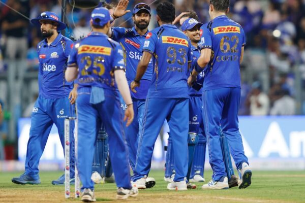 "Don't Have More Chances": Team Insider's Revelation After MI Got Thrashed