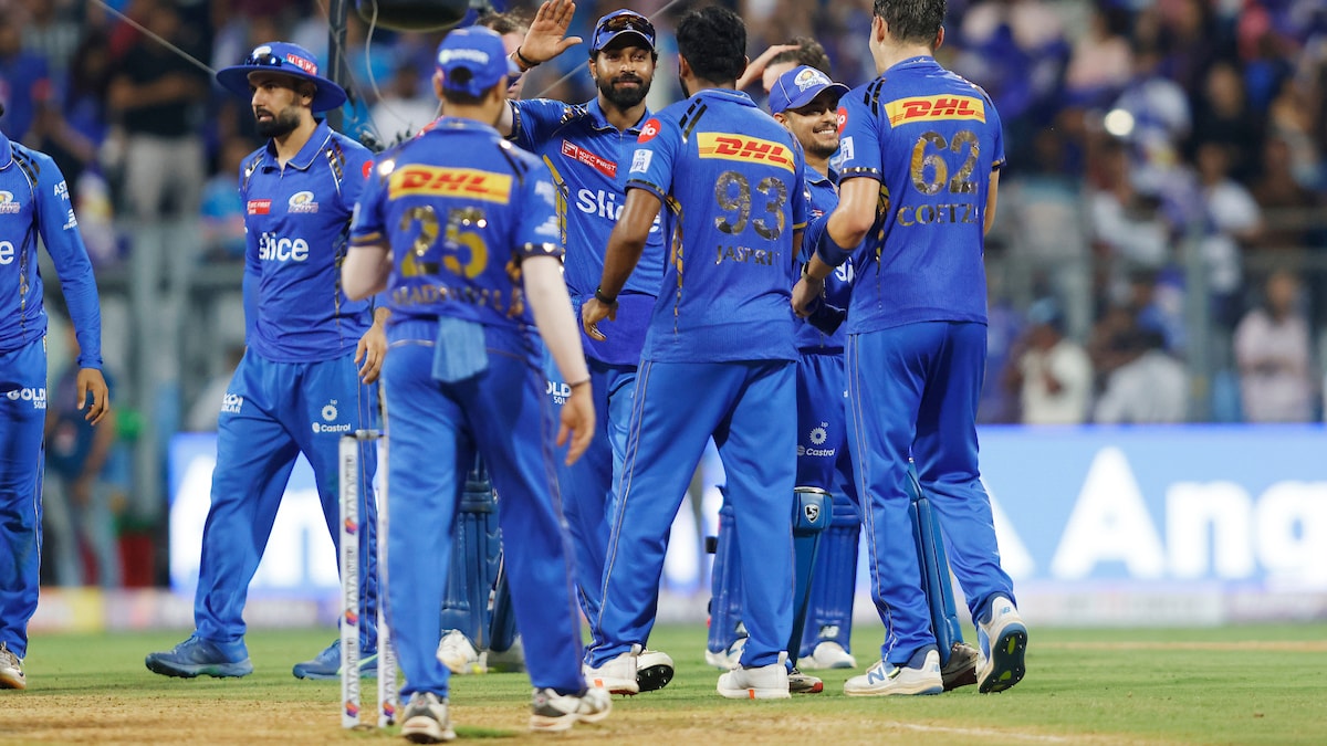 "Don't Have More Chances": Team Insider's Revelation After MI Got Thrashed