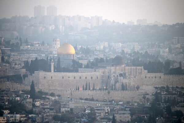 "Stay Calm, Follow Safety Protocols": India To Its Nationals In Israel