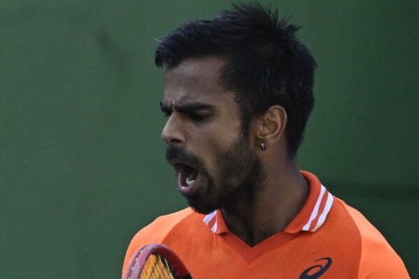 Social Media Plea Works, Nagal Gets UK Visa Appointment To Play Wimbledon