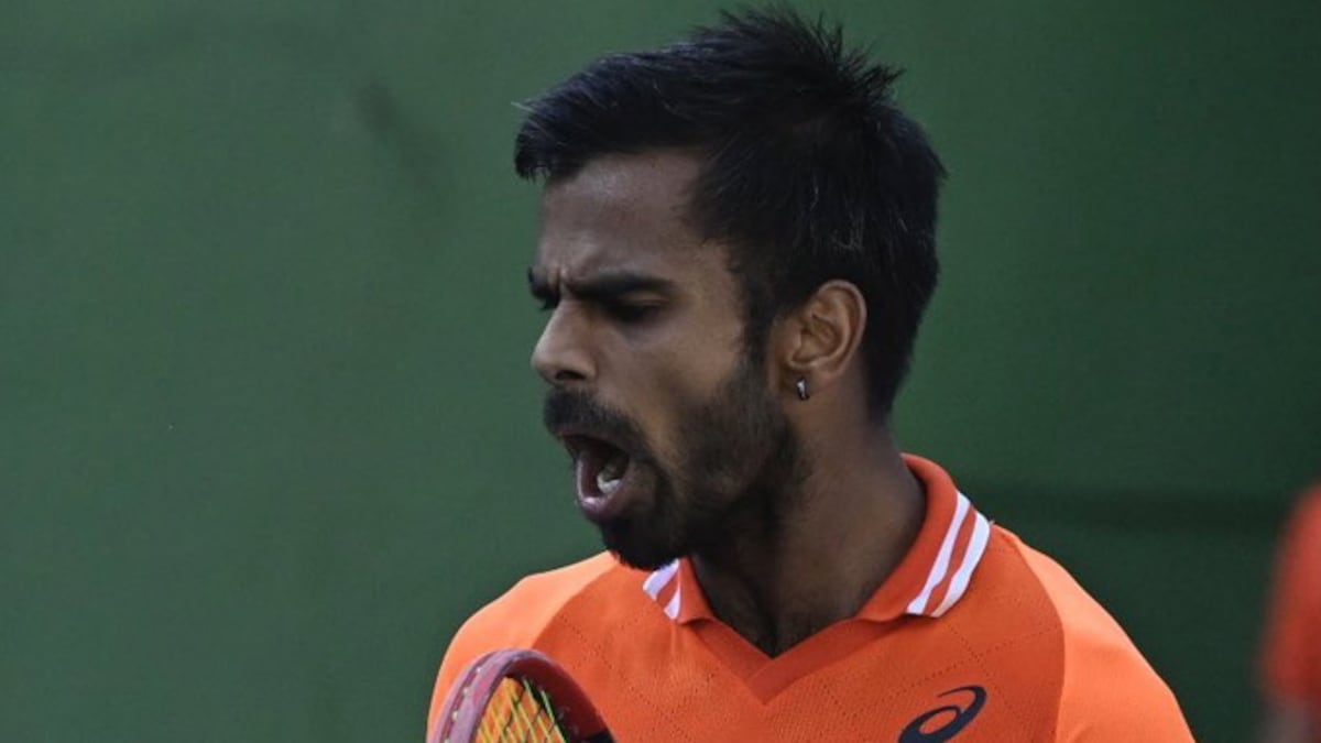 Social Media Plea Works, Nagal Gets UK Visa Appointment To Play Wimbledon