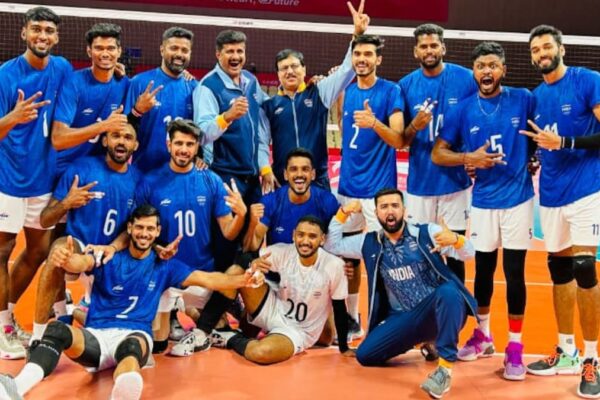 Pakistan Volleyball Federation Invites India For Tournament In Islamabad