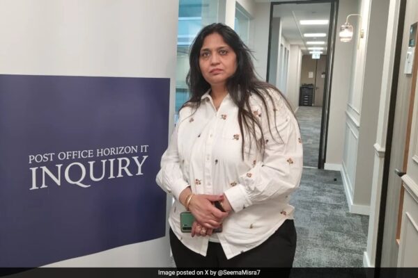"I Was 8-Week Pregnant": Indian-Origin Woman Who Was Wrongly Jailed In UK