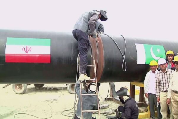 Pakistan refuses to comprise on Iran-Pakistan gas pipeline project